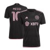 Original Fußballtrikot Inter Miami CF Messi 10 Auswärtstrikot 2023-24 Für Herren